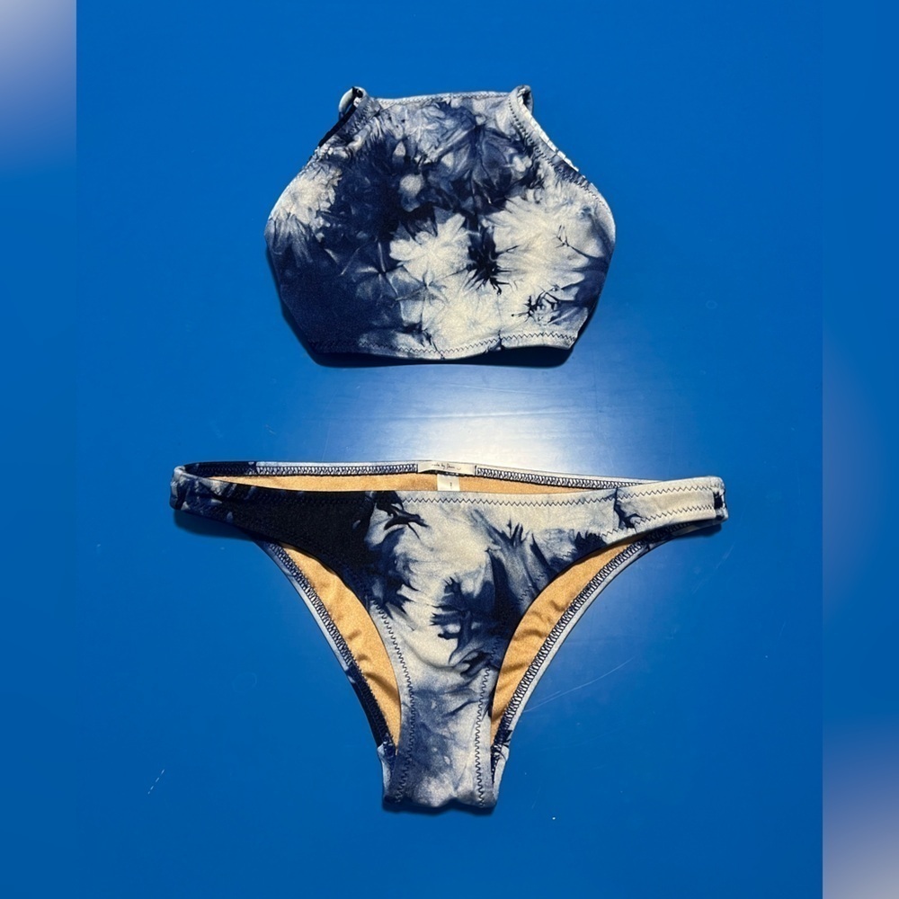 Made By Dawn Bikini. Excellent Condition. Size S.